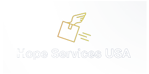 Hope Services USA